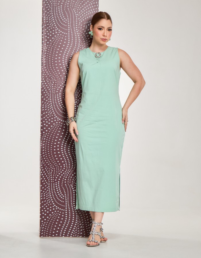VESTIDO SERENA - GG