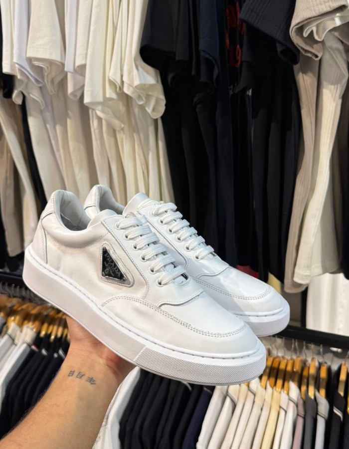 PRADA BRANCO  
