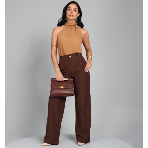 CALÇA SLIM