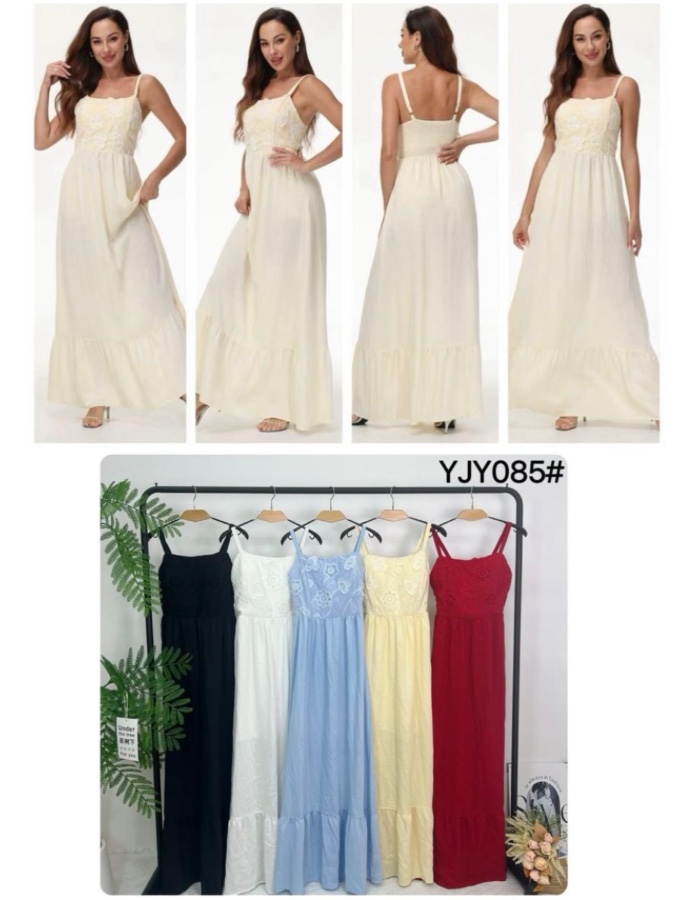 Vestido Josefa
