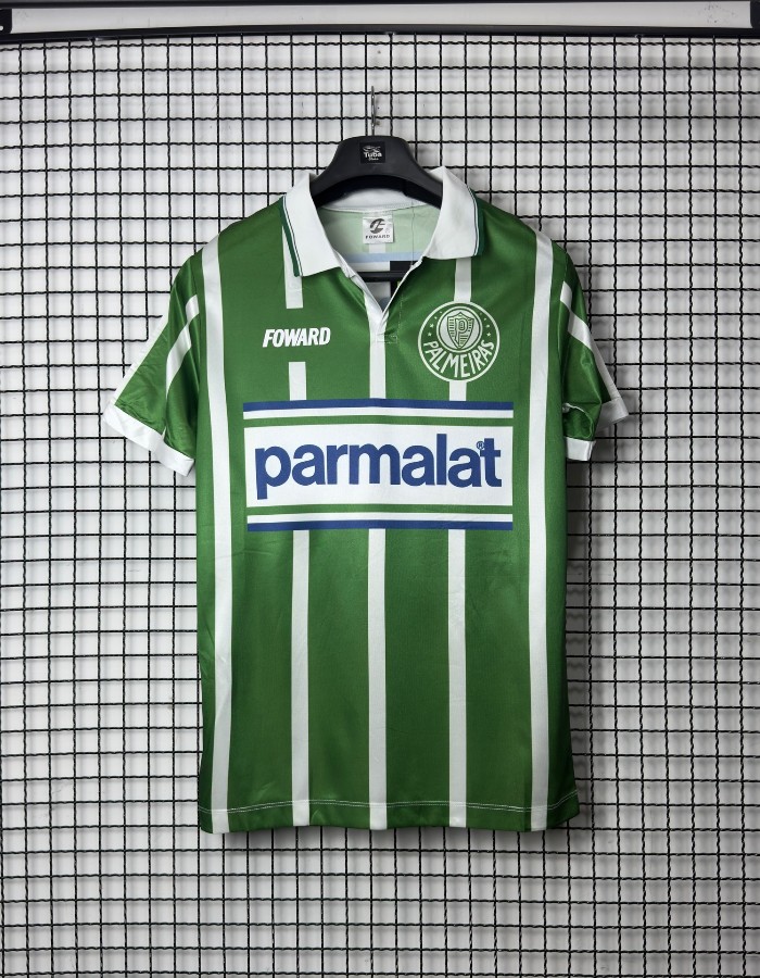 PALMEIRAS - 92/93 - RETRÔ