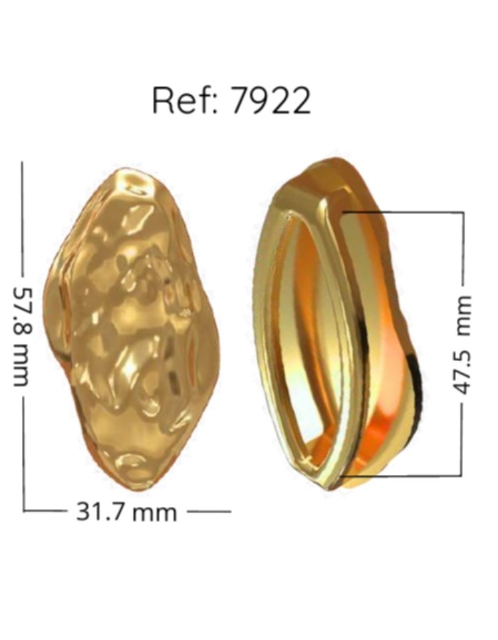 ACESSORIO 7922 PASSADOR 1 UND 