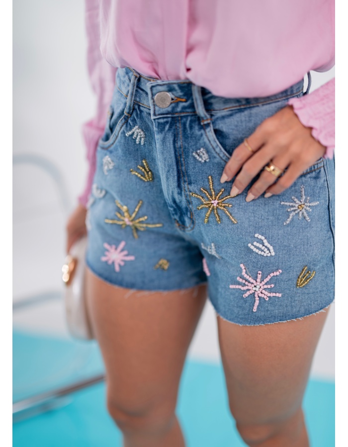 short bali