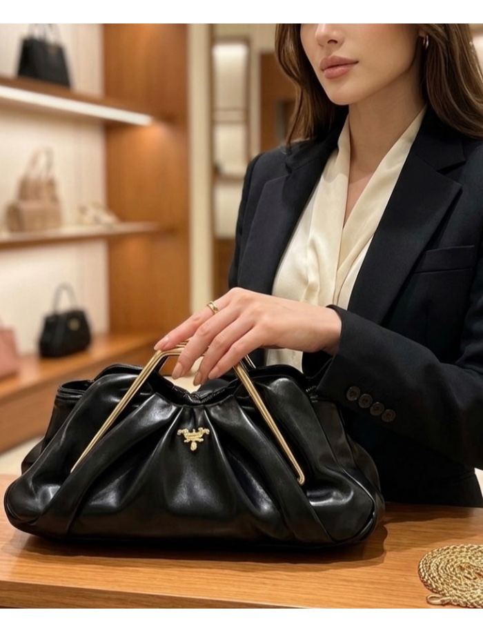 PRADA LUXO importada premium 