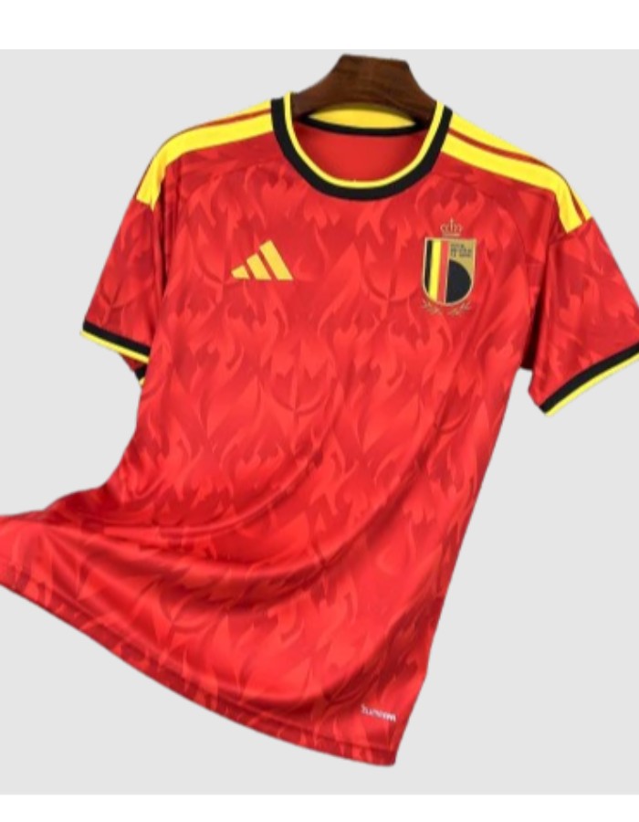 BELGICA I 26
