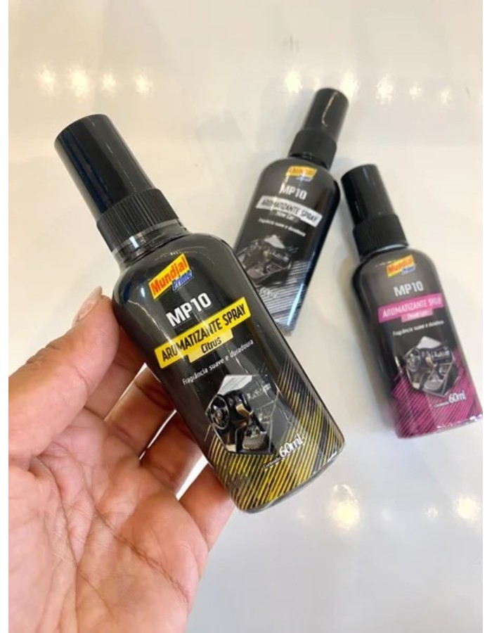 AROMATIZANTE SPRAY 60ML