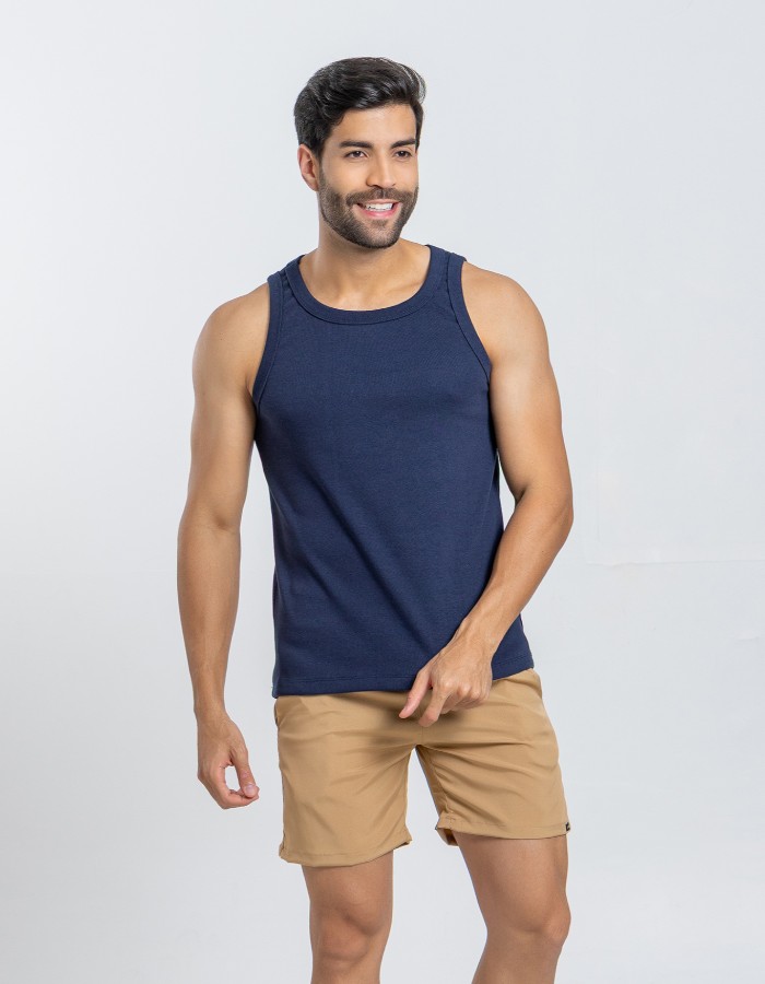 REGATA AMERICANA MASCULINA
