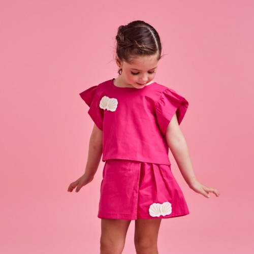 Conjunto Ana Livia