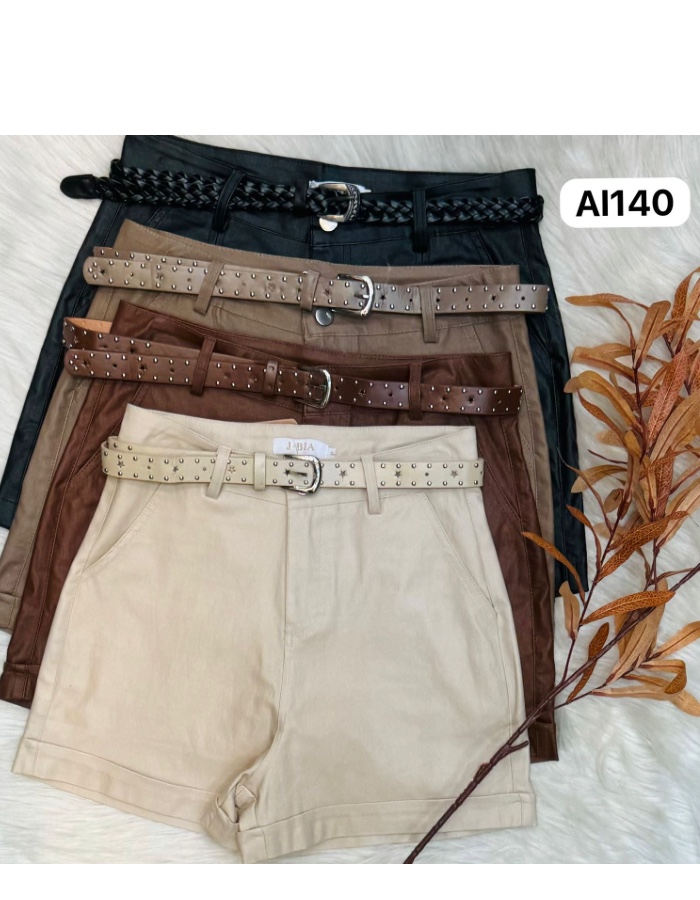 Shorts napa 