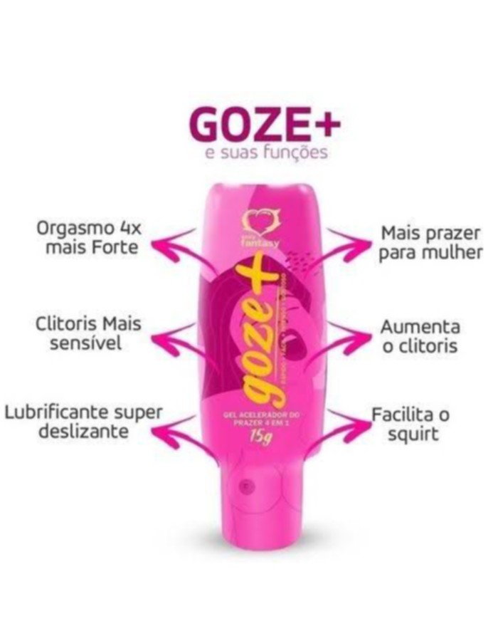 Produto goze-mais 0