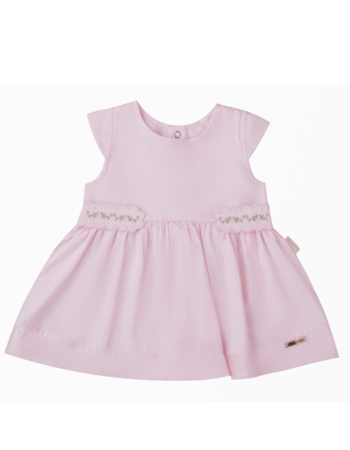 VESTIDO CHUQUINHA 