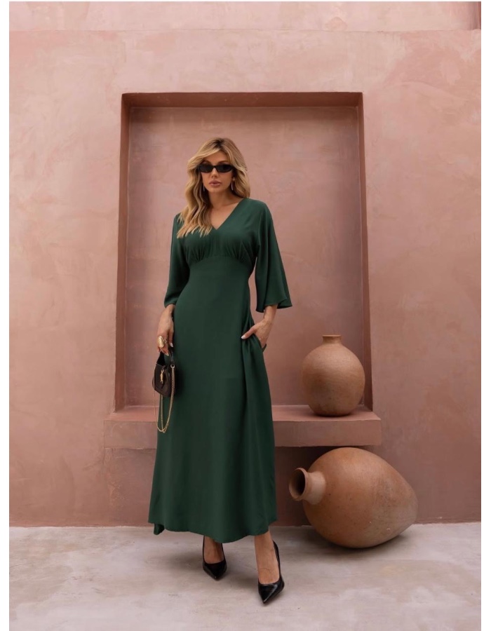 VESTIDO SLIM  HELENA