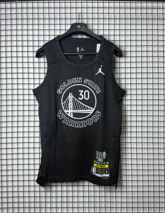 GOLDEN STATE WARRIORS - REGATA NBA