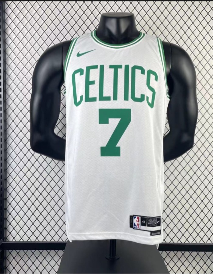 BOSTON CELTICS 23/ 7