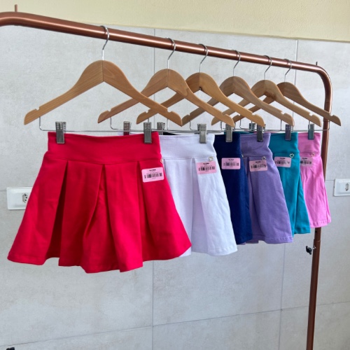 Produto saia-plissada 0