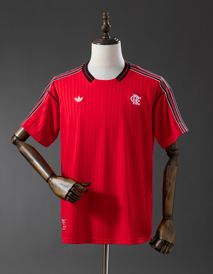 FLAMENGO MUNDIAL 25