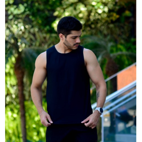 CAMISA MACHÃO FITNESS 