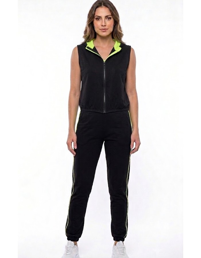 CONJUNTO MOLETOM