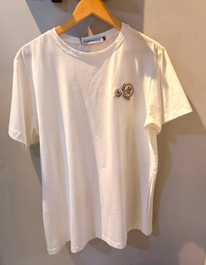 T-shirt Moncler 