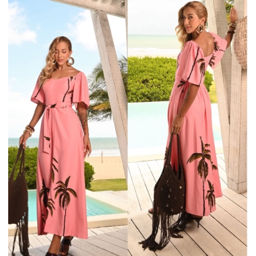 VESTIDO SLIM