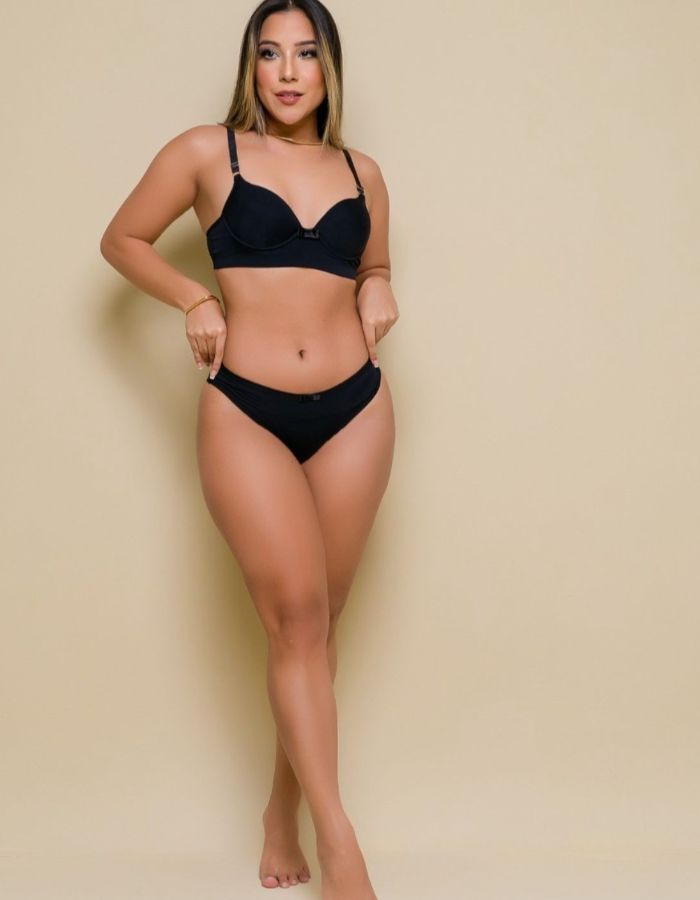 CONJUNTO D&A BÁSICO 01-01 REF: 803