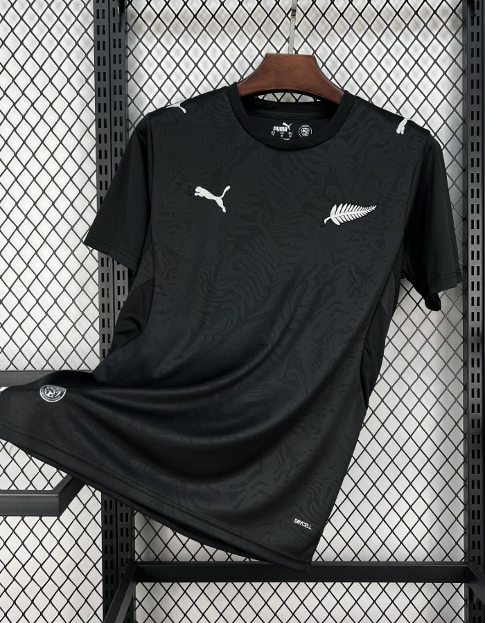 NOZA ZELANDIA 26/27  || UNIFORME