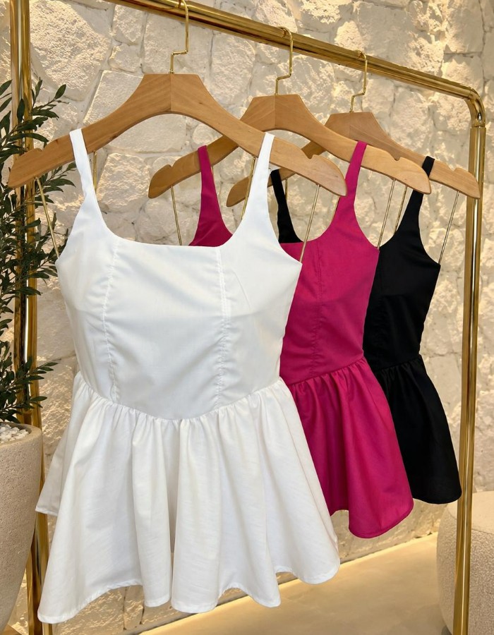 BLUSA INFANTIL