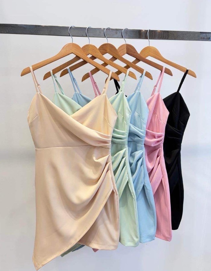 VESTIDO CAMILA