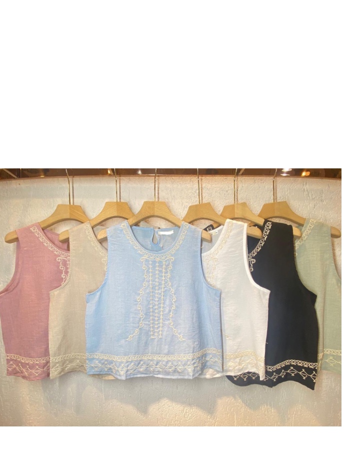 blusa 