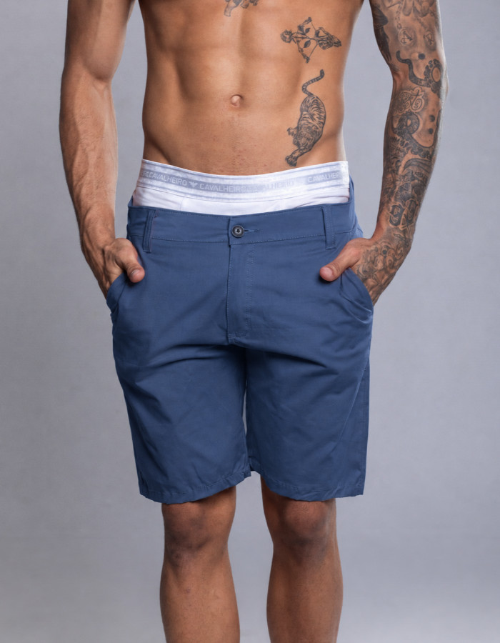 BERMUDA BRIM 