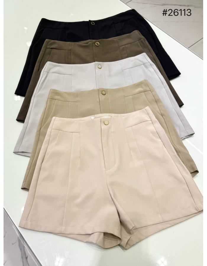Short Paloma