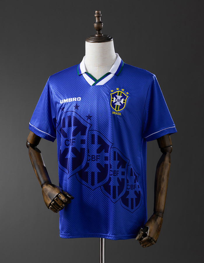 BRASIL 94 - RETRÔ