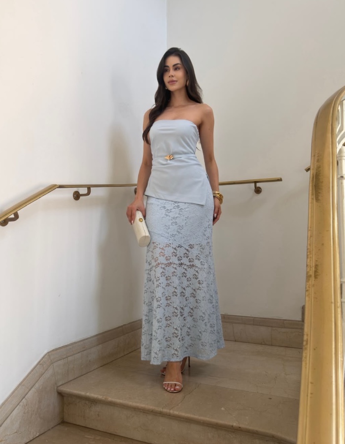 Vestido Joana 