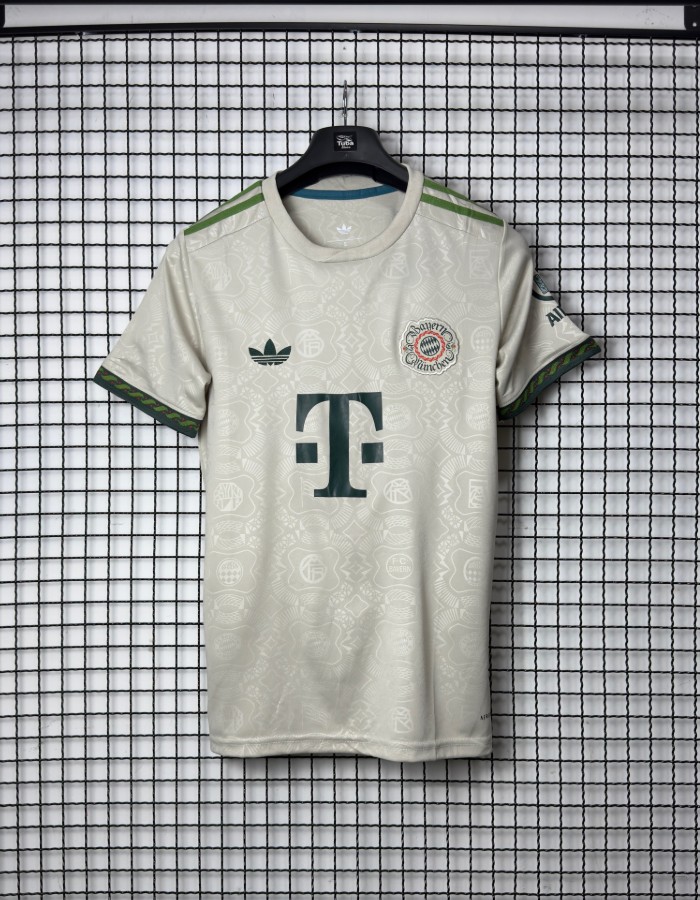 BAYERN DE MUNIQUE - 25/26 - 125TH