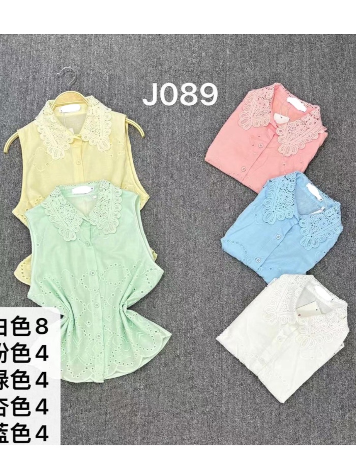 Blusa  