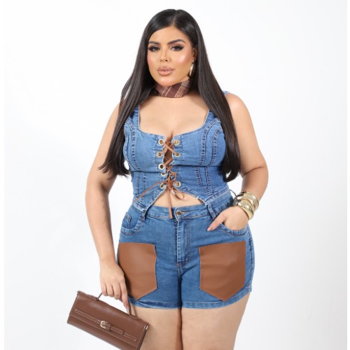 BOYFRIEND COURIT JEANS COM LYCRA