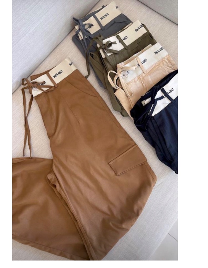 calça  
