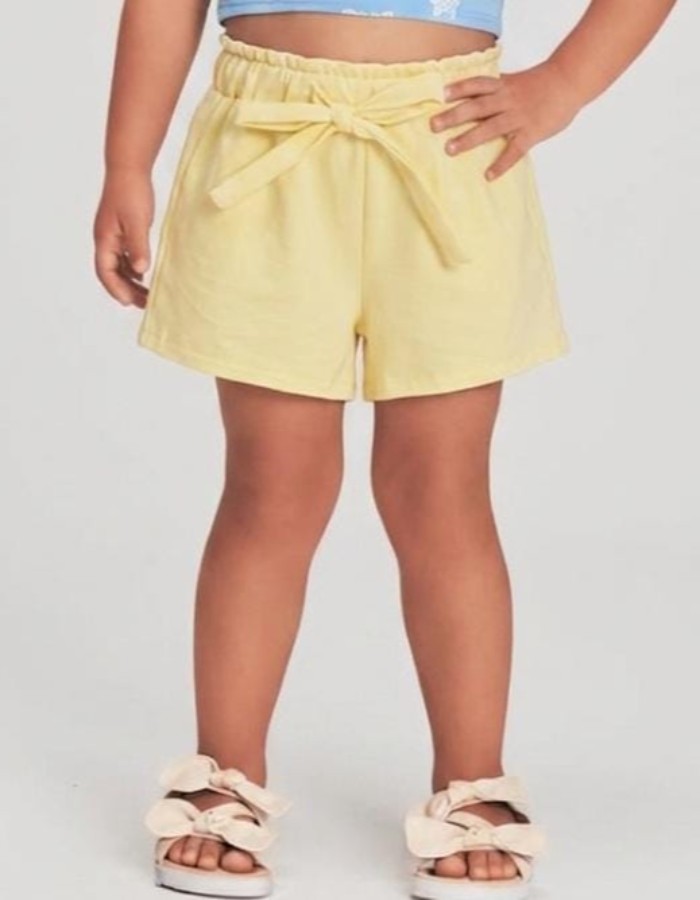 Short Alfaiataria Ester 