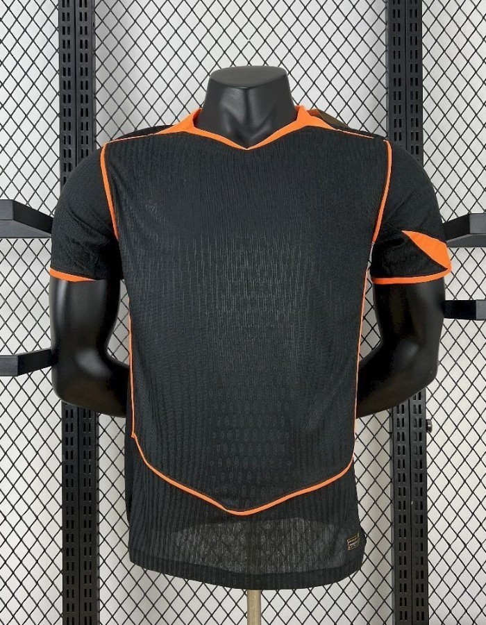 SCCP 25/26 - UNIFORME III - VERSÃO JOGADOR 