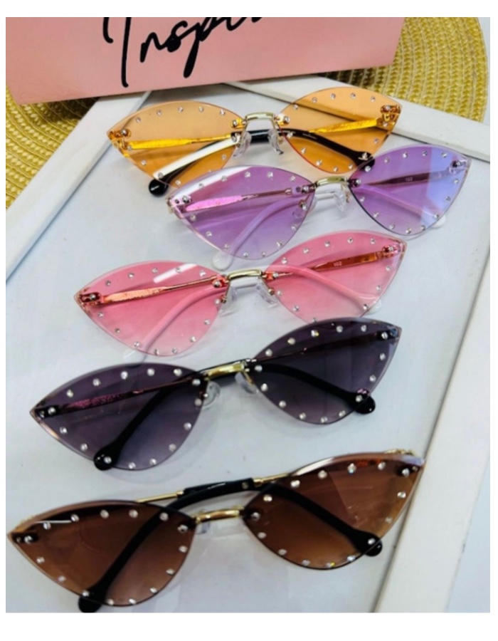 Óculos Julie 1° linha