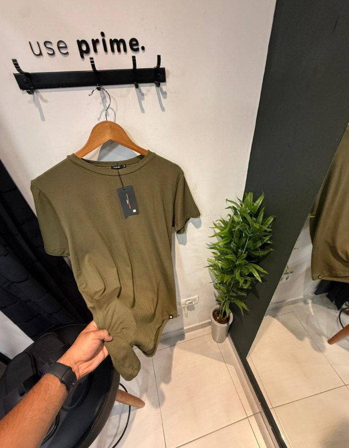 Produto tshirttech 2