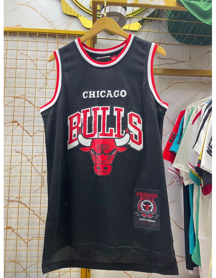 Regata Chicago Jordan 