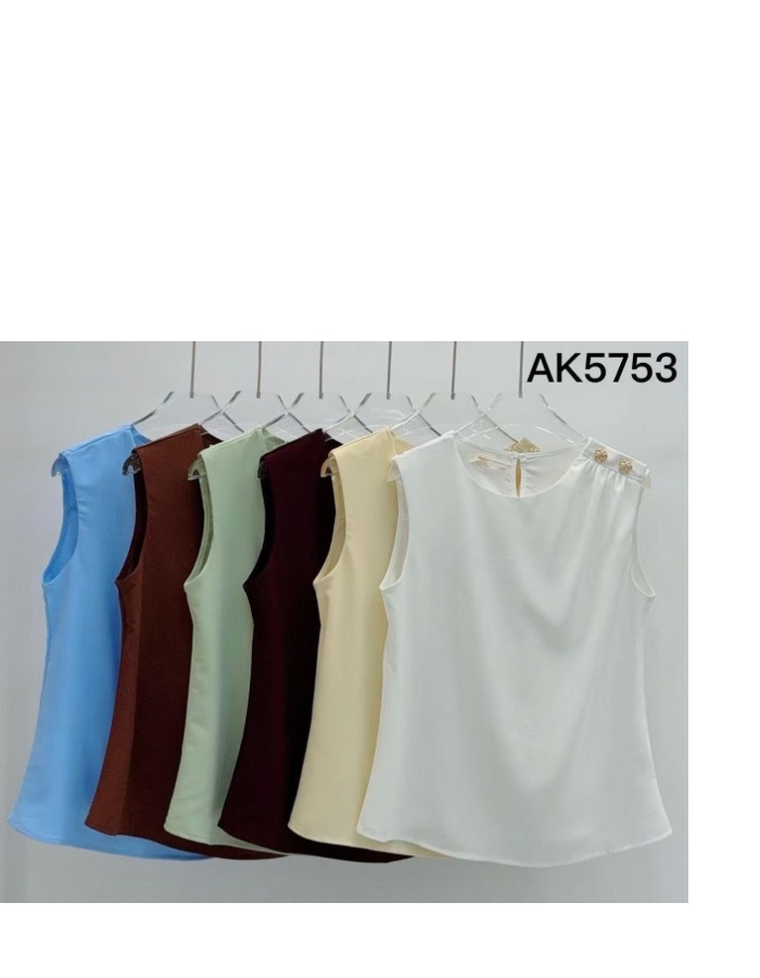 Blusa Chic 