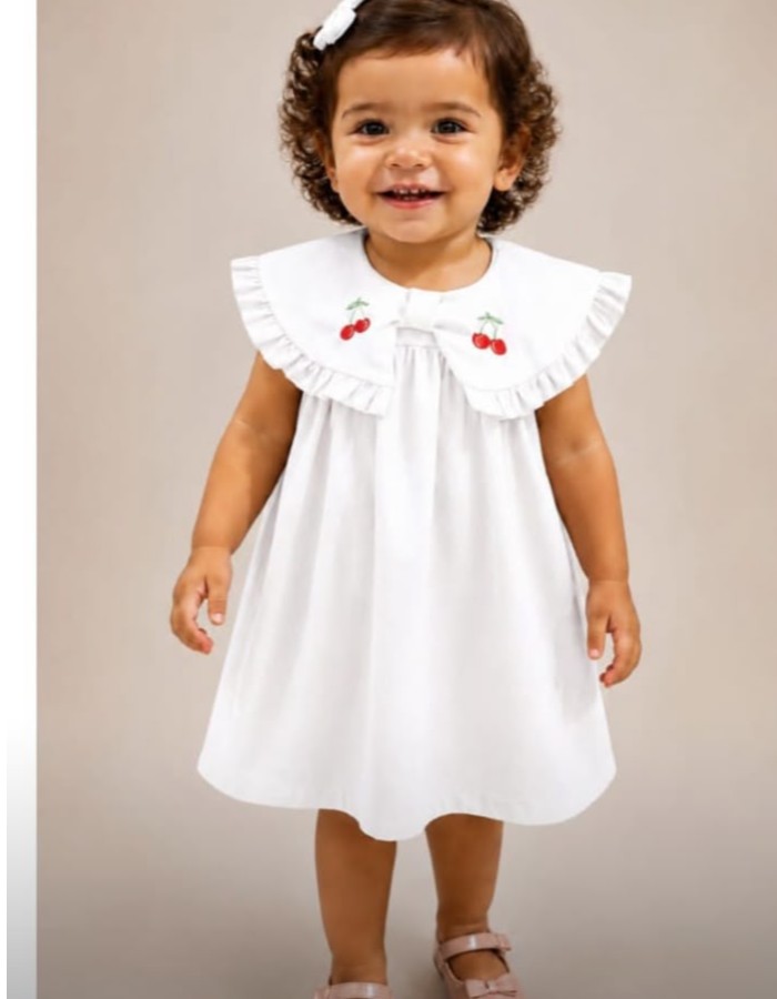 VESTIDO DIANA  30,00