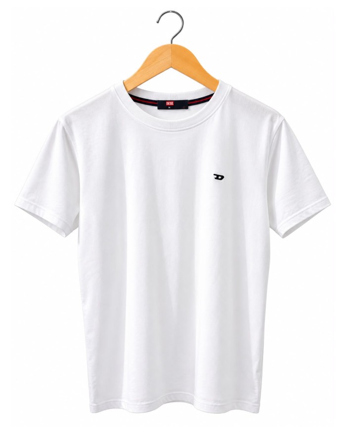 T-shirt Diesel 