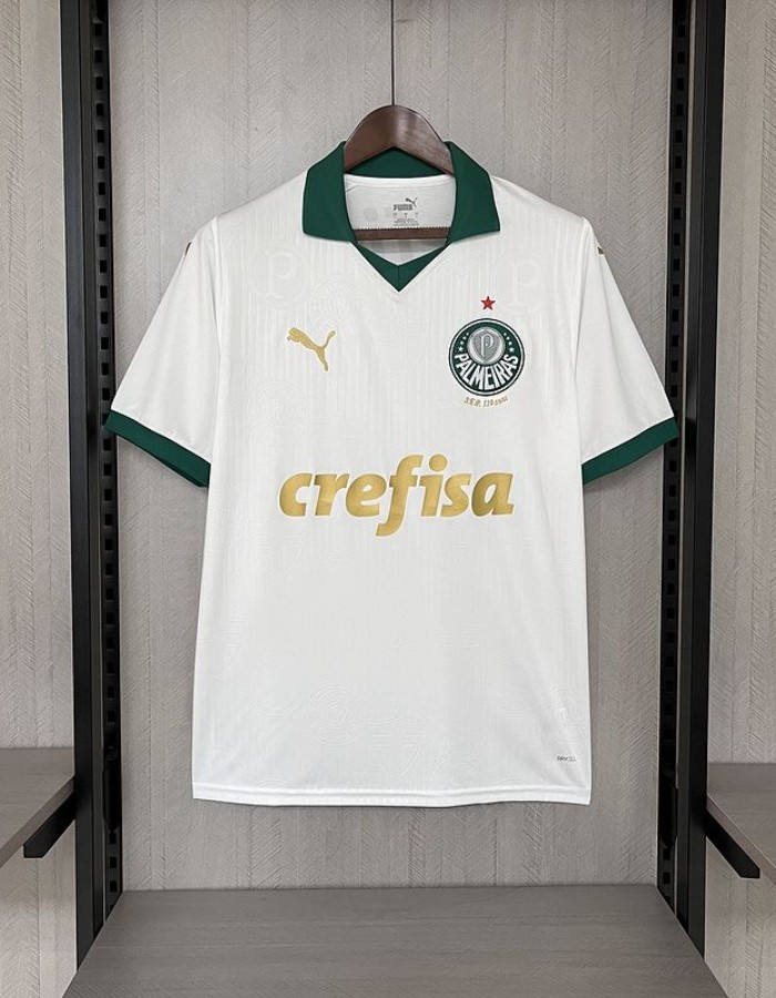 PALMEIRAS - 24/25 - II