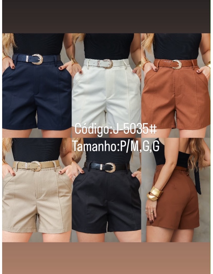 Short Chic 