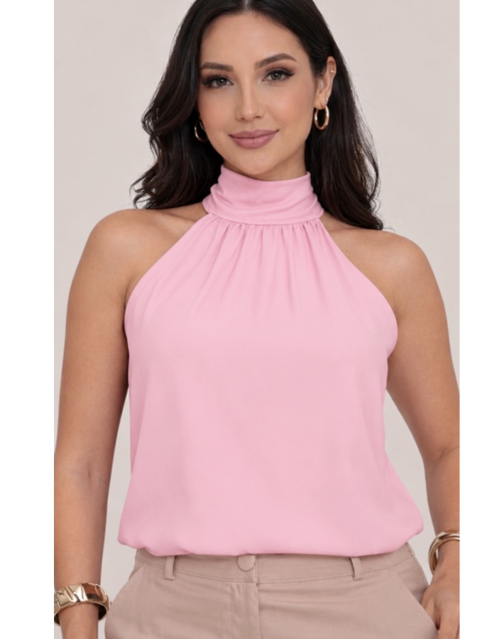 Blusa Joyce
