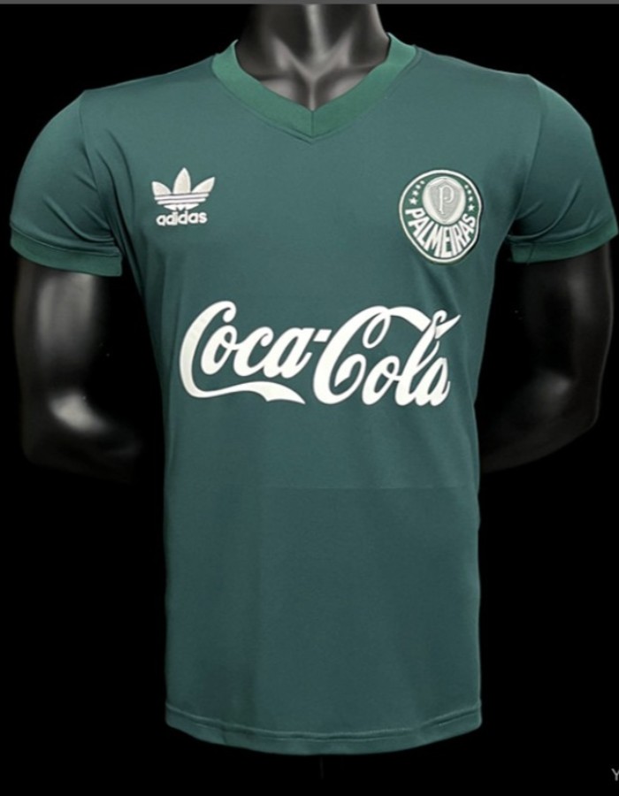 PALMEIRAS 89/90 | UNIFORME