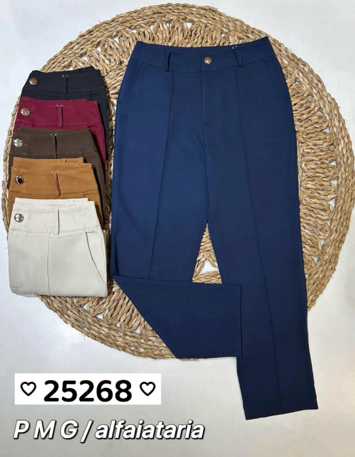 CALÇA PATY